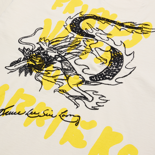 BARRIER TEE