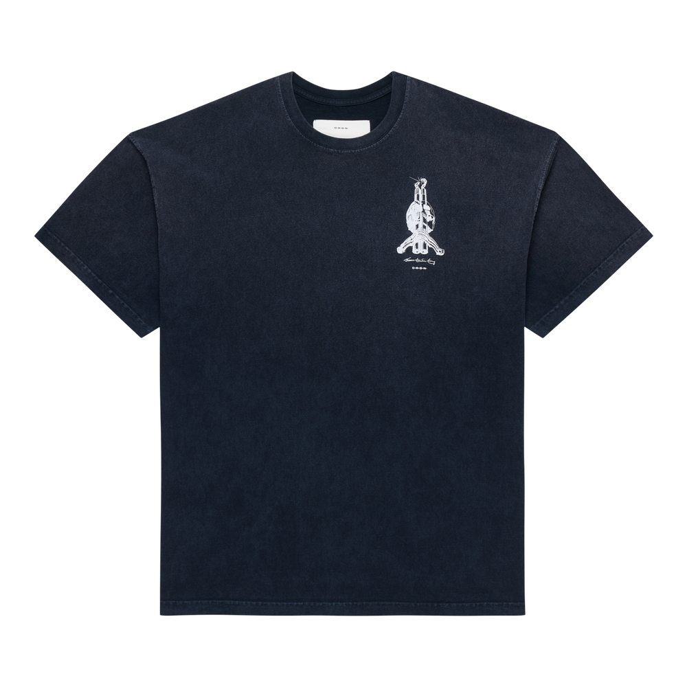 BONES TEE
