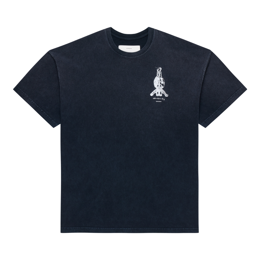 BONES TEE