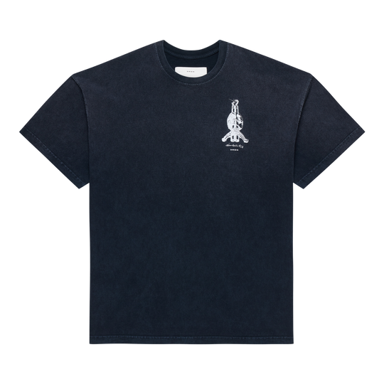 BONES TEE