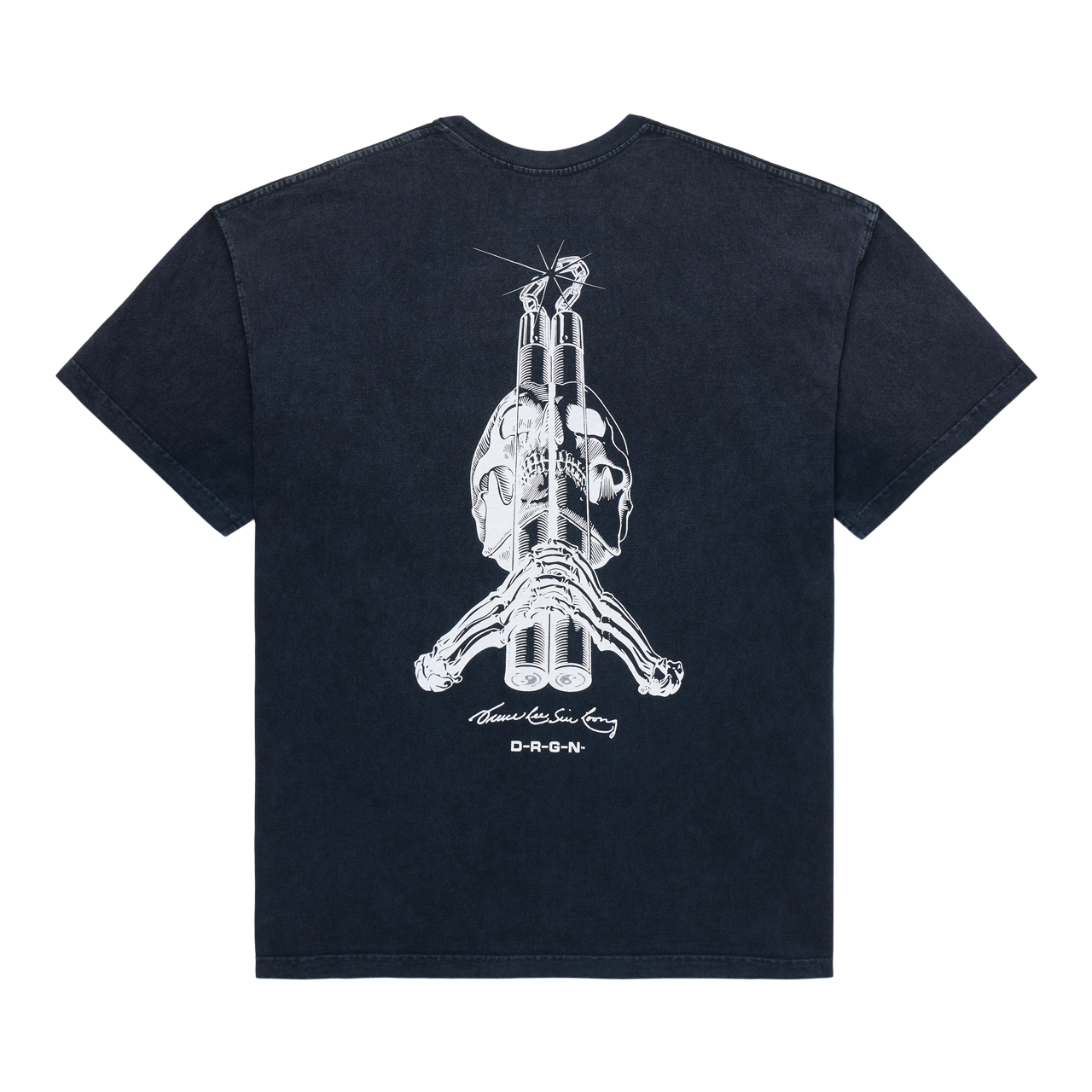 BONES TEE