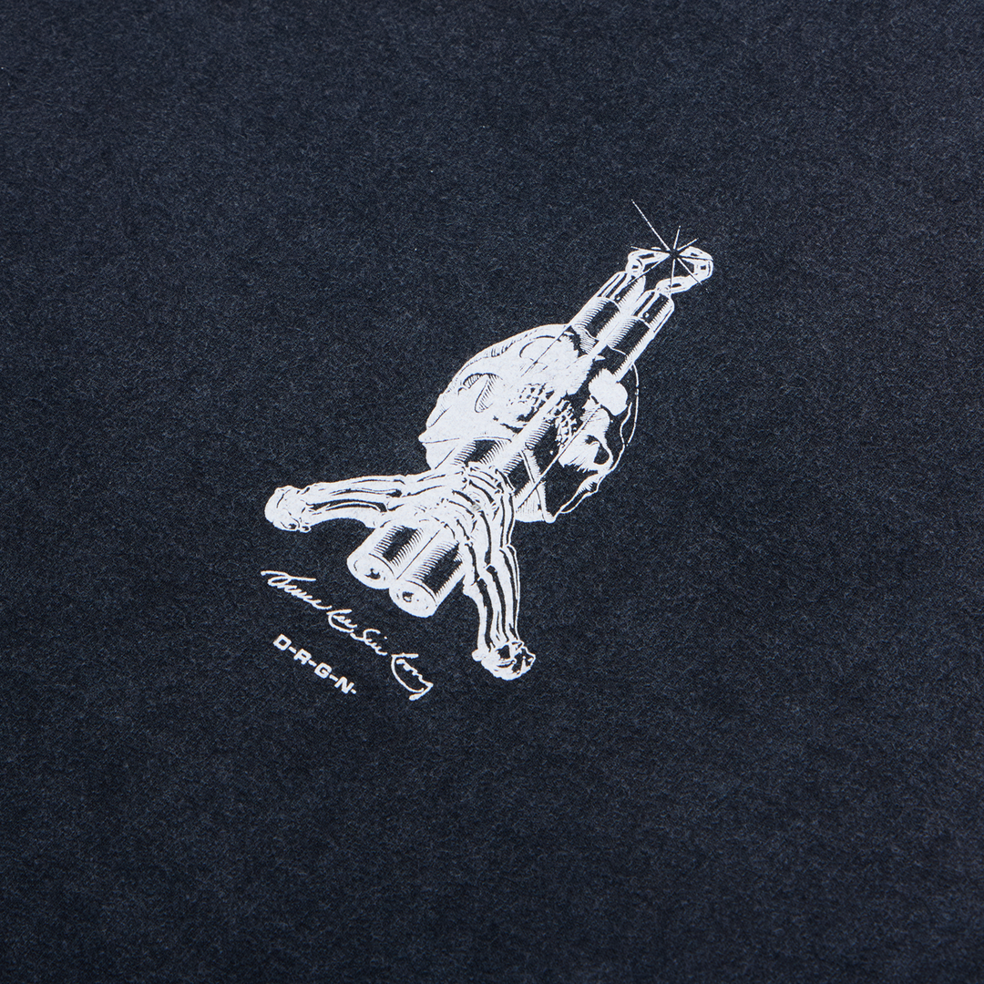 BONES TEE