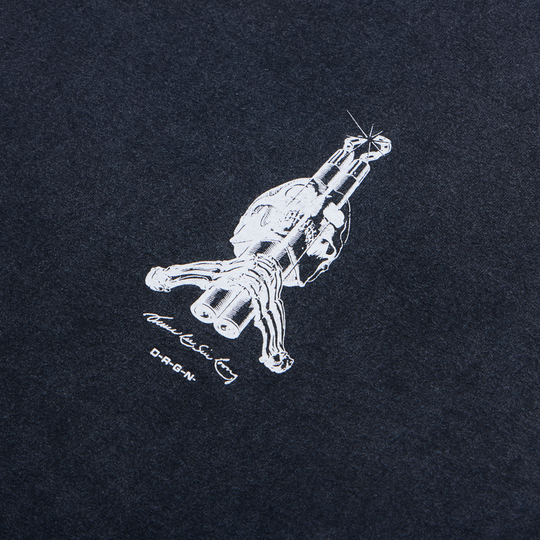 BONES TEE