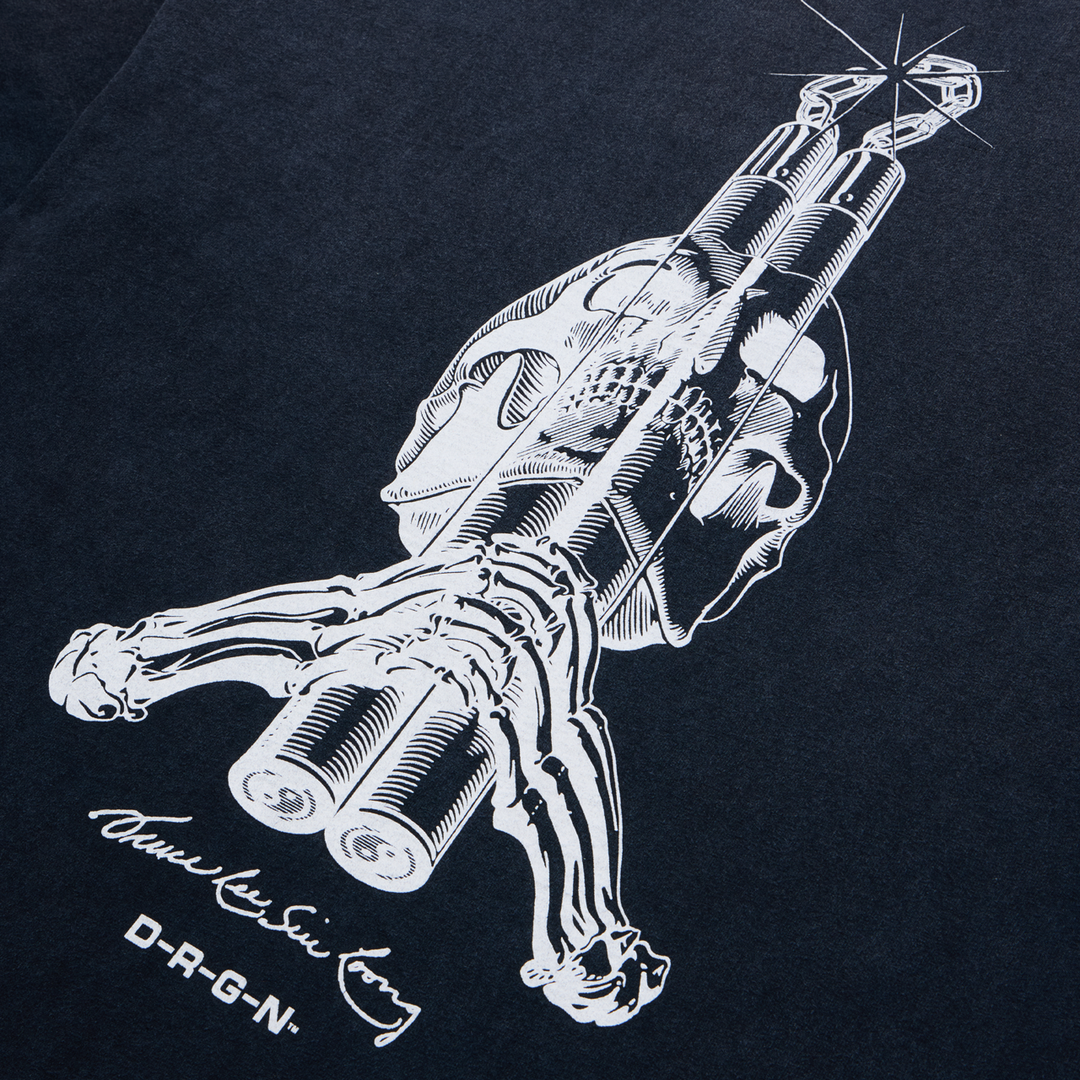 BONES TEE