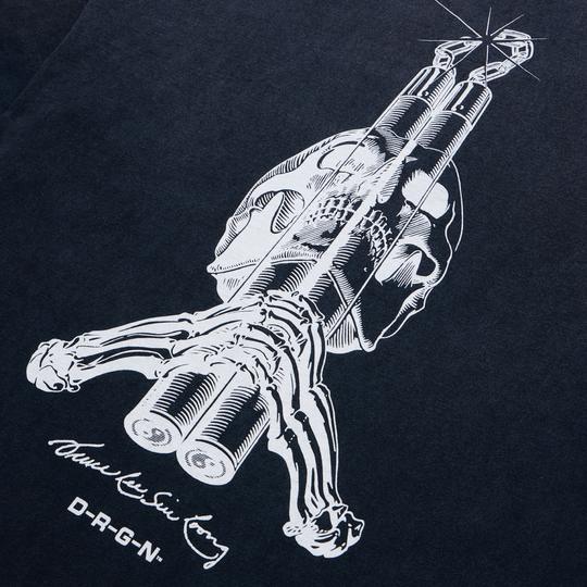 BONES TEE