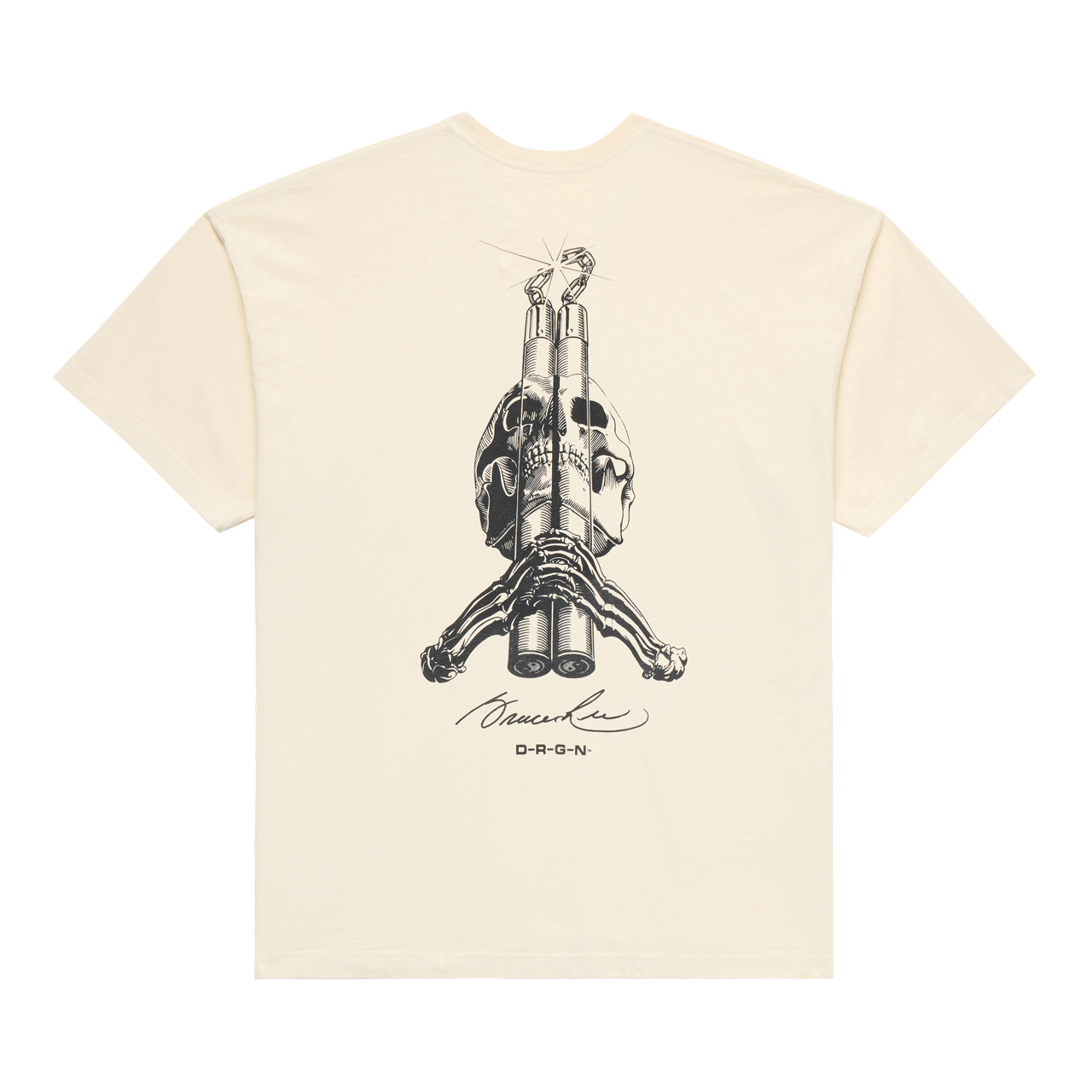 BONES TEE