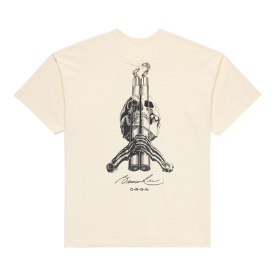 BONES TEE