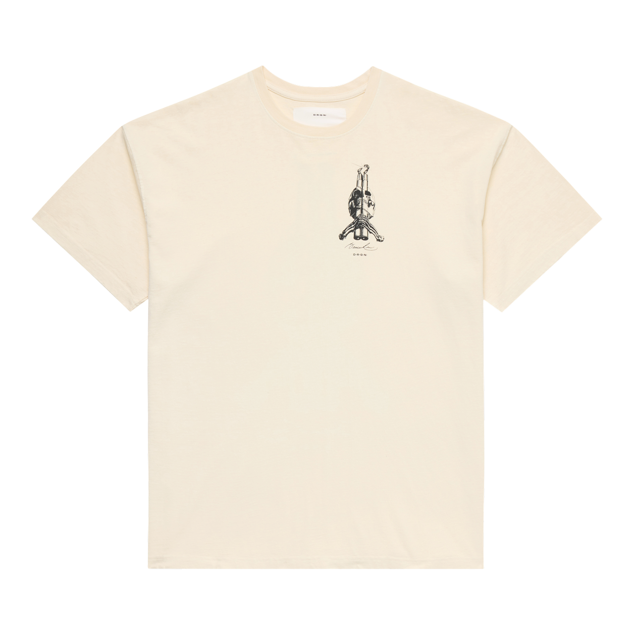 BONES TEE