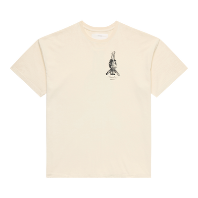 BONES TEE