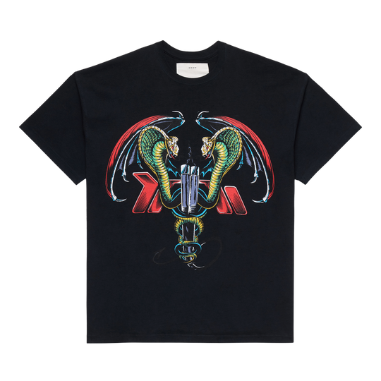CADU C TEE