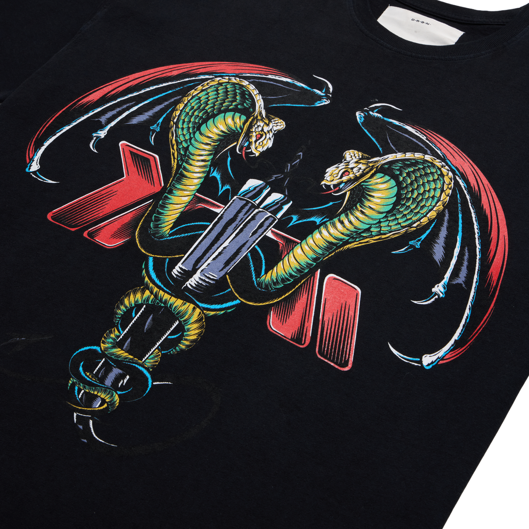 CADU C TEE