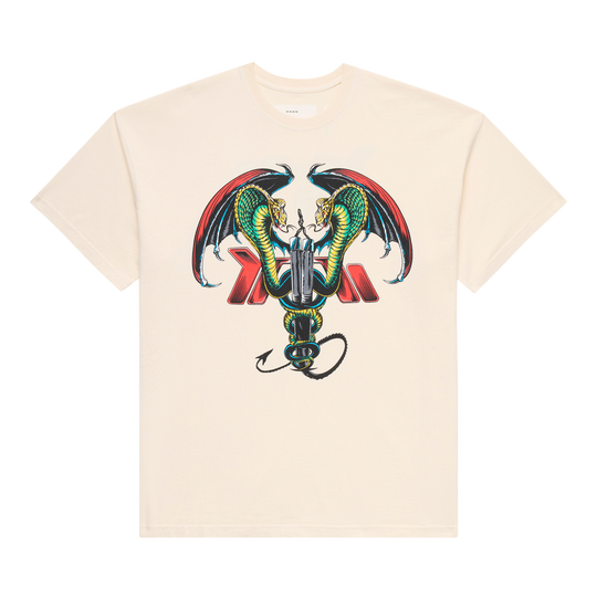 CADU C TEE