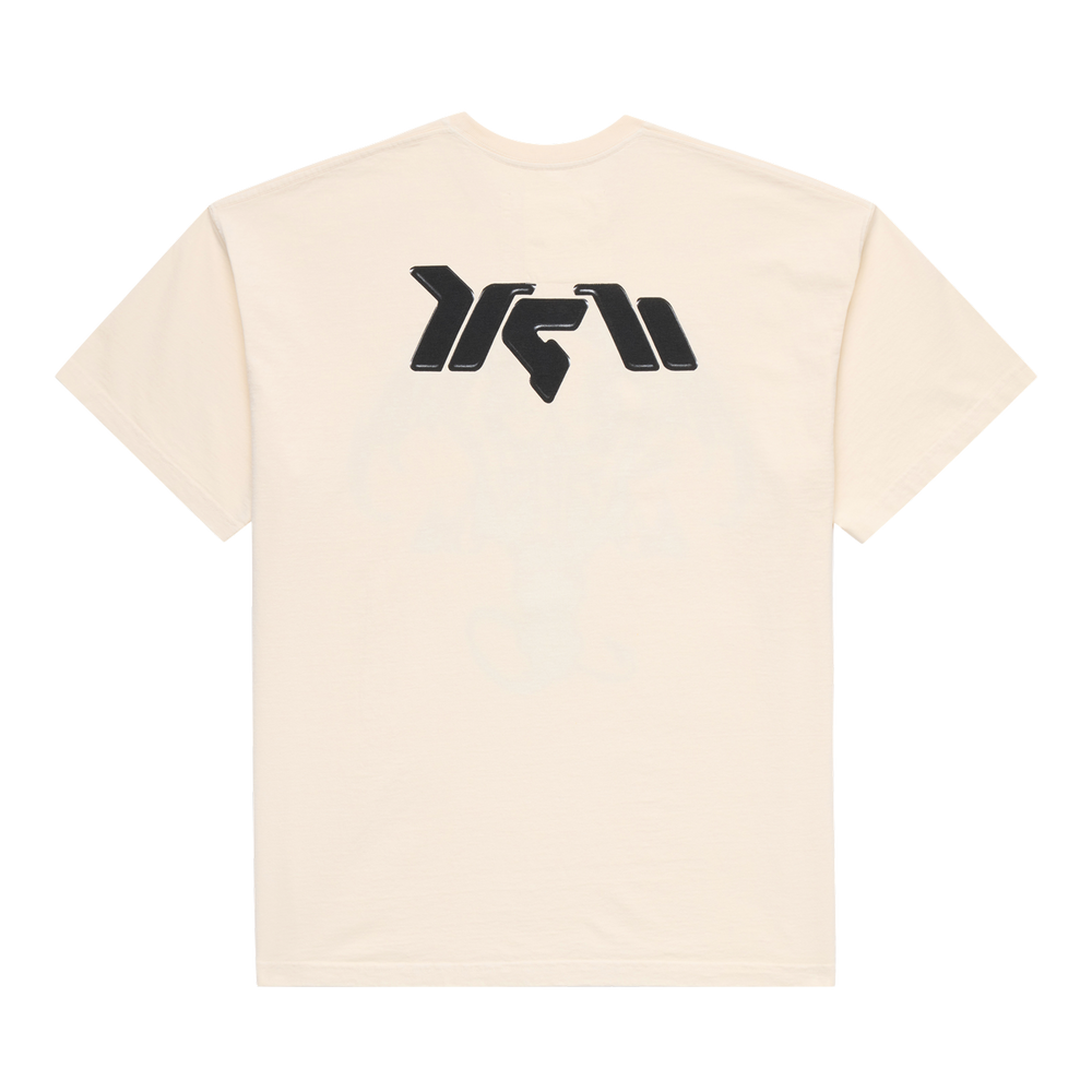 CADU C TEE
