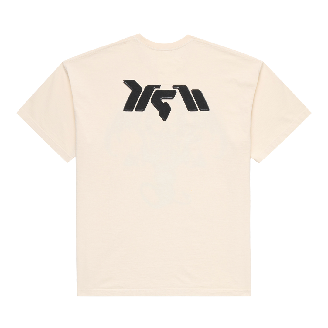 CADU C TEE