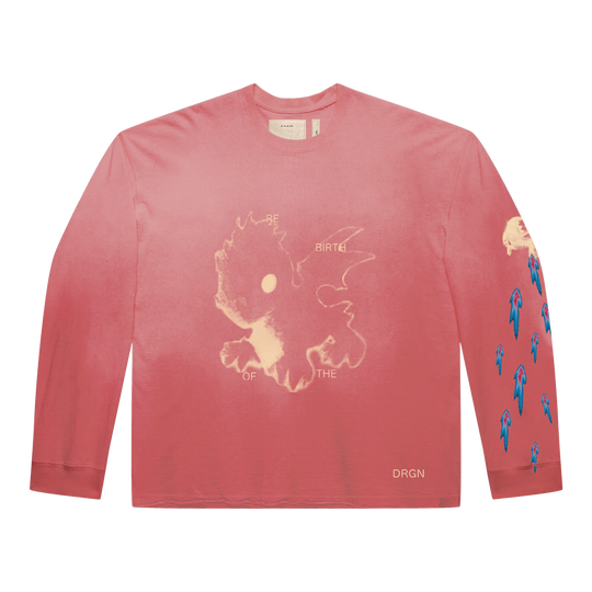 Limited Edition 50 Year Anniversary Long Sleeve