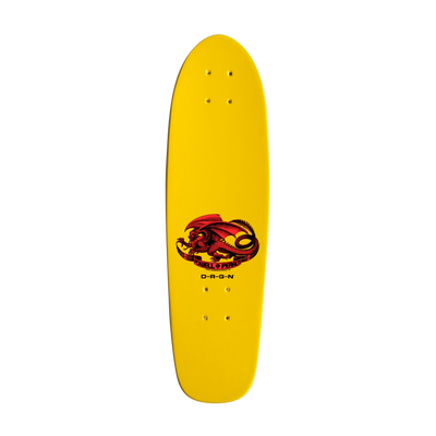 (SOLD OUT) Powell Peralta X D-R-G-N Limited Skate Deck