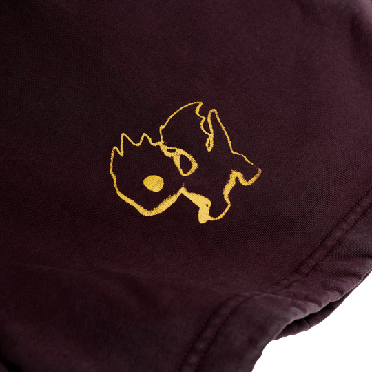 ENTER DRGN SHORTS