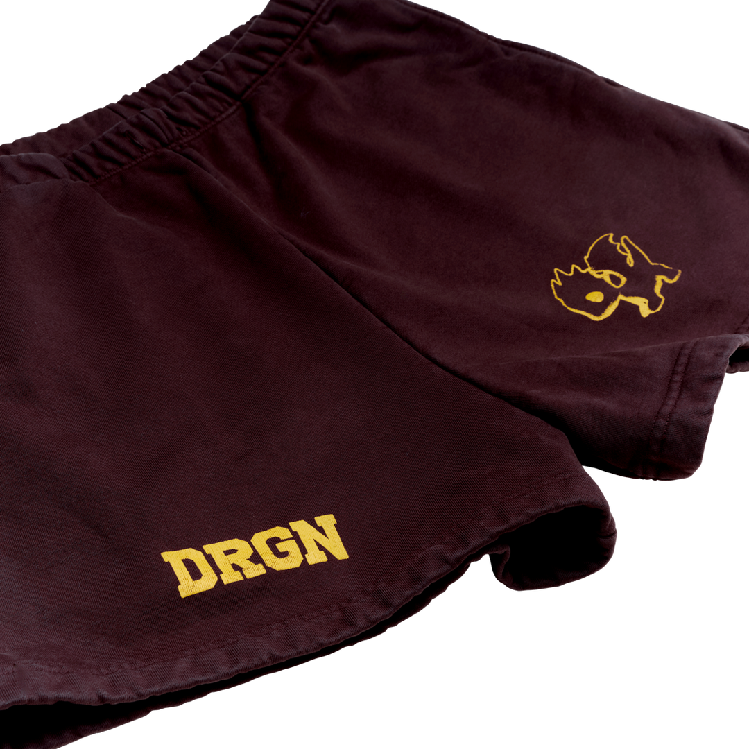 ENTER DRGN SHORTS