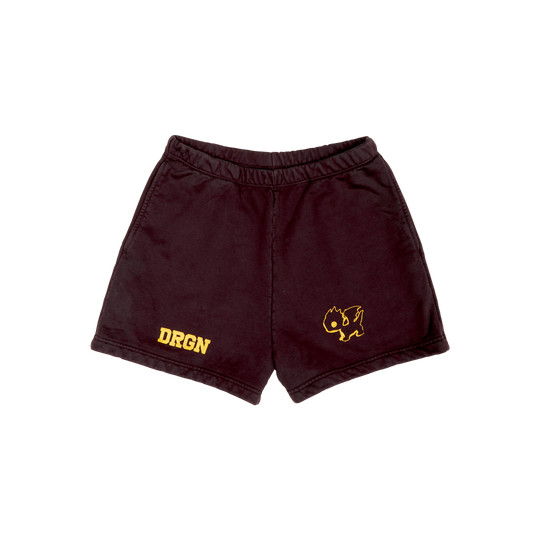 ENTER DRGN SHORTS