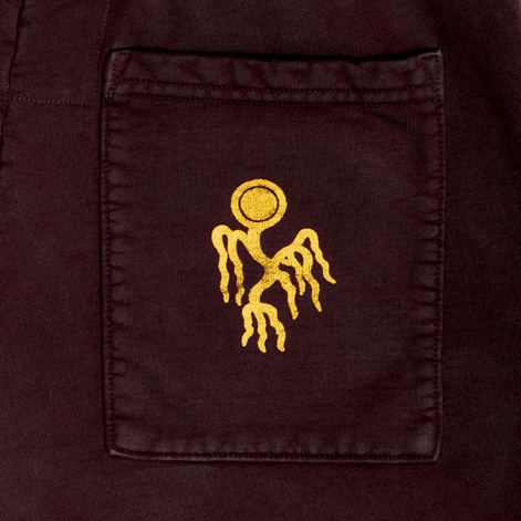 ENTER DRGN SHORTS
