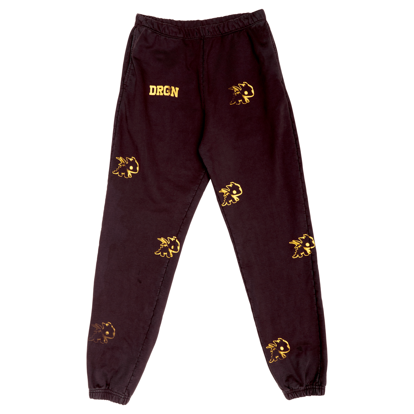 ENTER DRGN SWEAT PANT