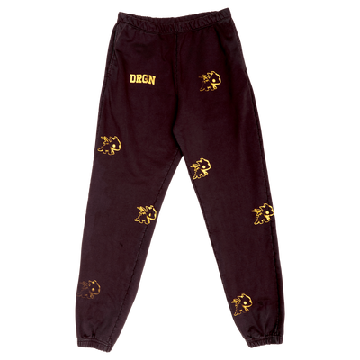 ENTER DRGN SWEAT PANT
