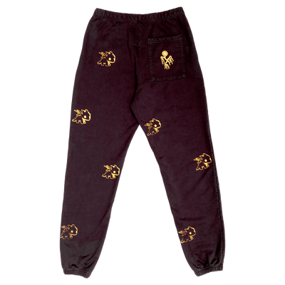 ENTER DRGN SWEAT PANT