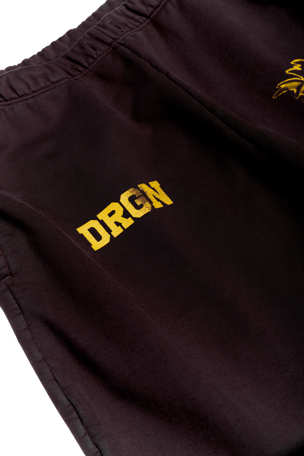 ENTER DRGN SWEAT PANT