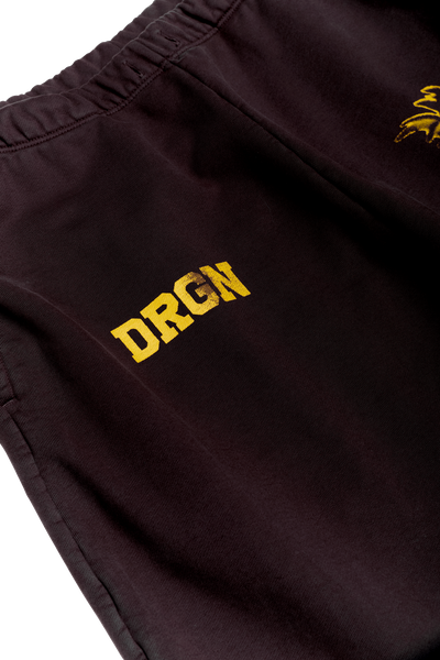 ENTER DRGN SWEAT PANT