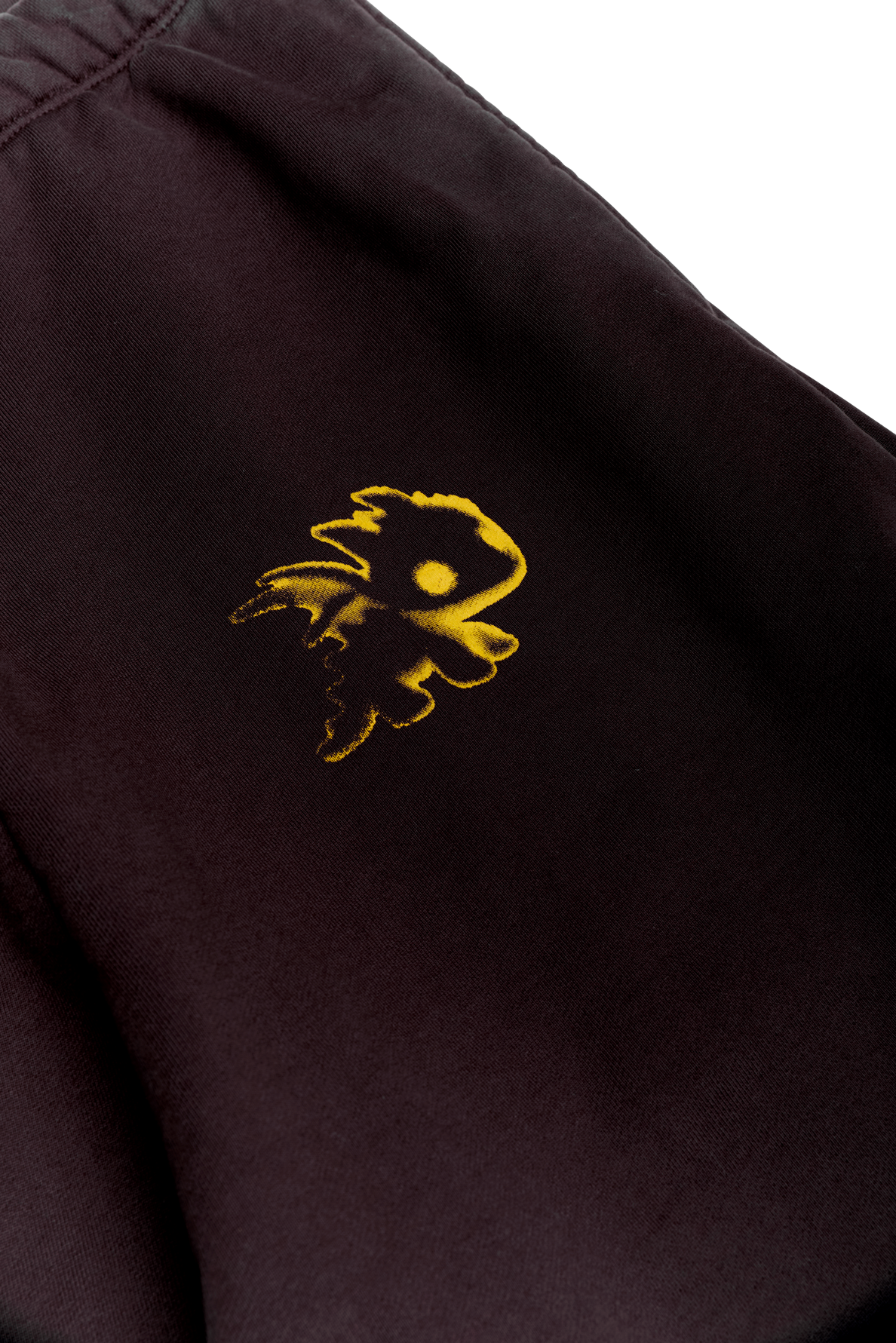 ENTER DRGN SWEAT PANT