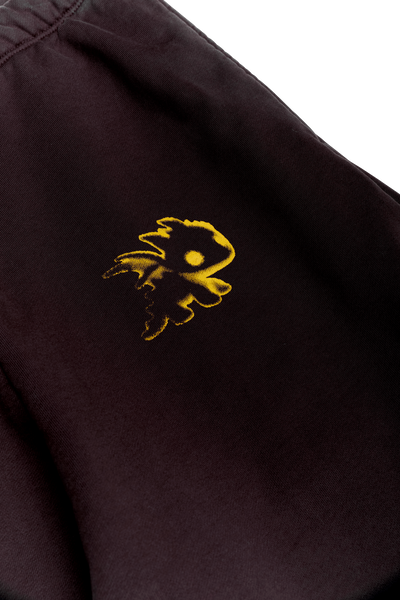 ENTER DRGN SWEAT PANT