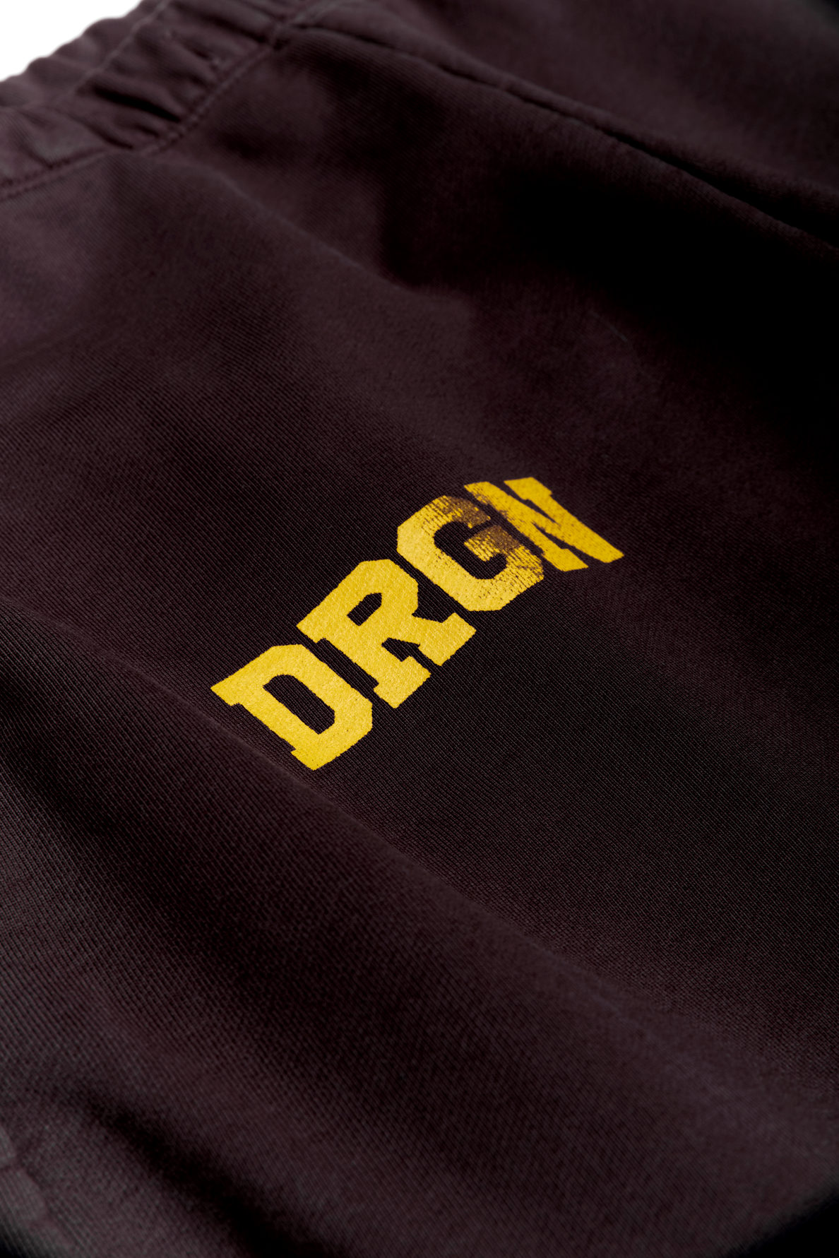 ENTER DRGN SWEAT PANT