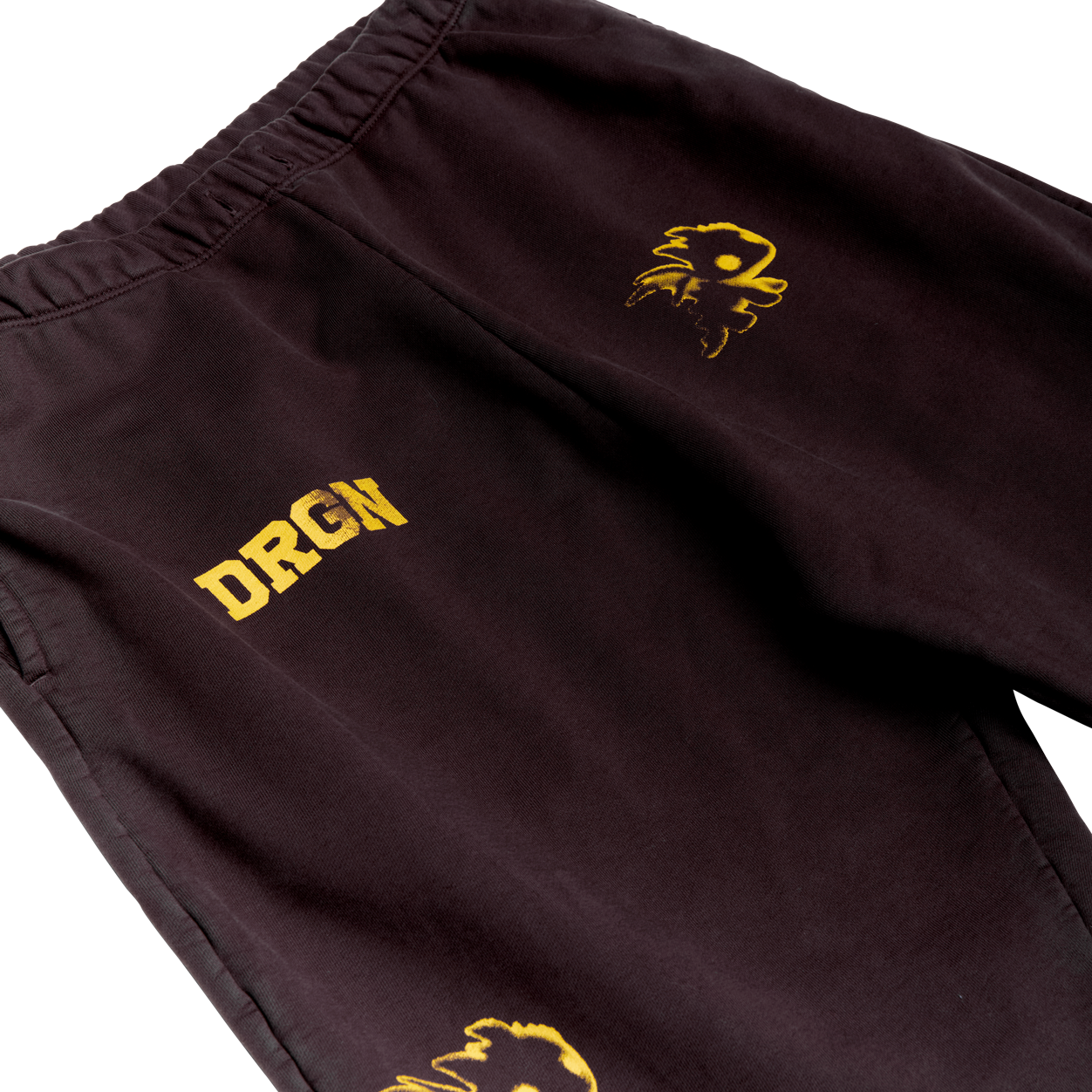 ENTER DRGN SWEAT PANT