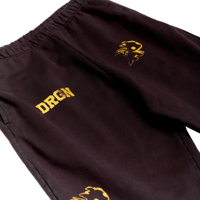 ENTER DRGN SWEAT PANT