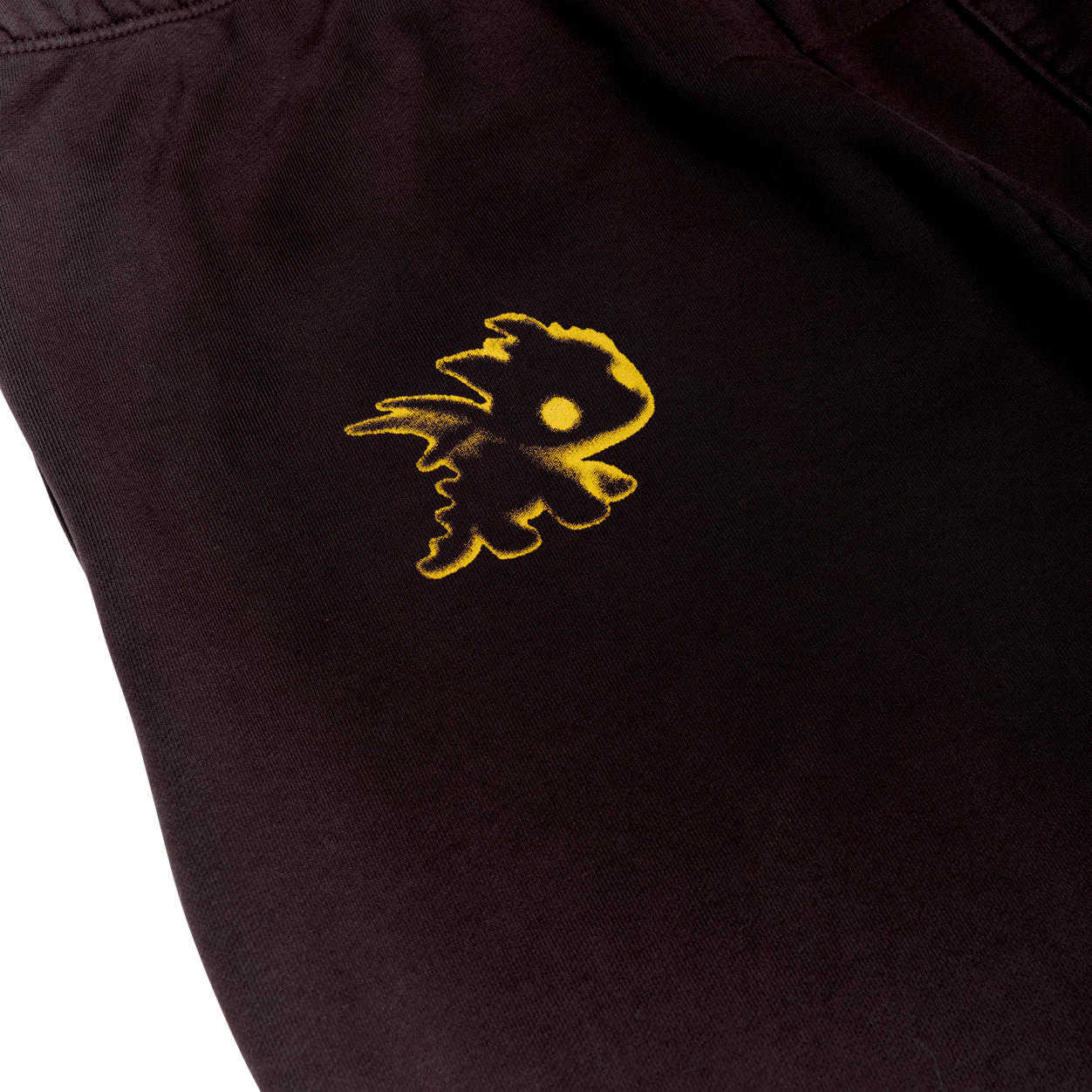 ENTER DRGN SWEAT PANT