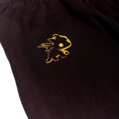 ENTER DRGN SWEAT PANT