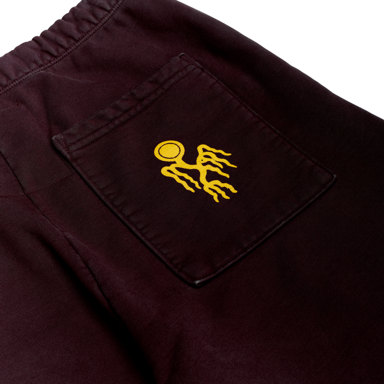 ENTER DRGN SWEAT PANT