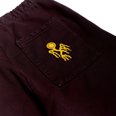 ENTER DRGN SWEAT PANT