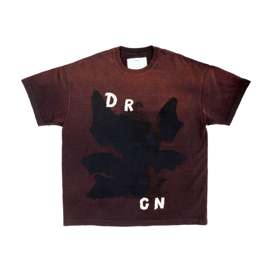 ENTER DRGN TEE