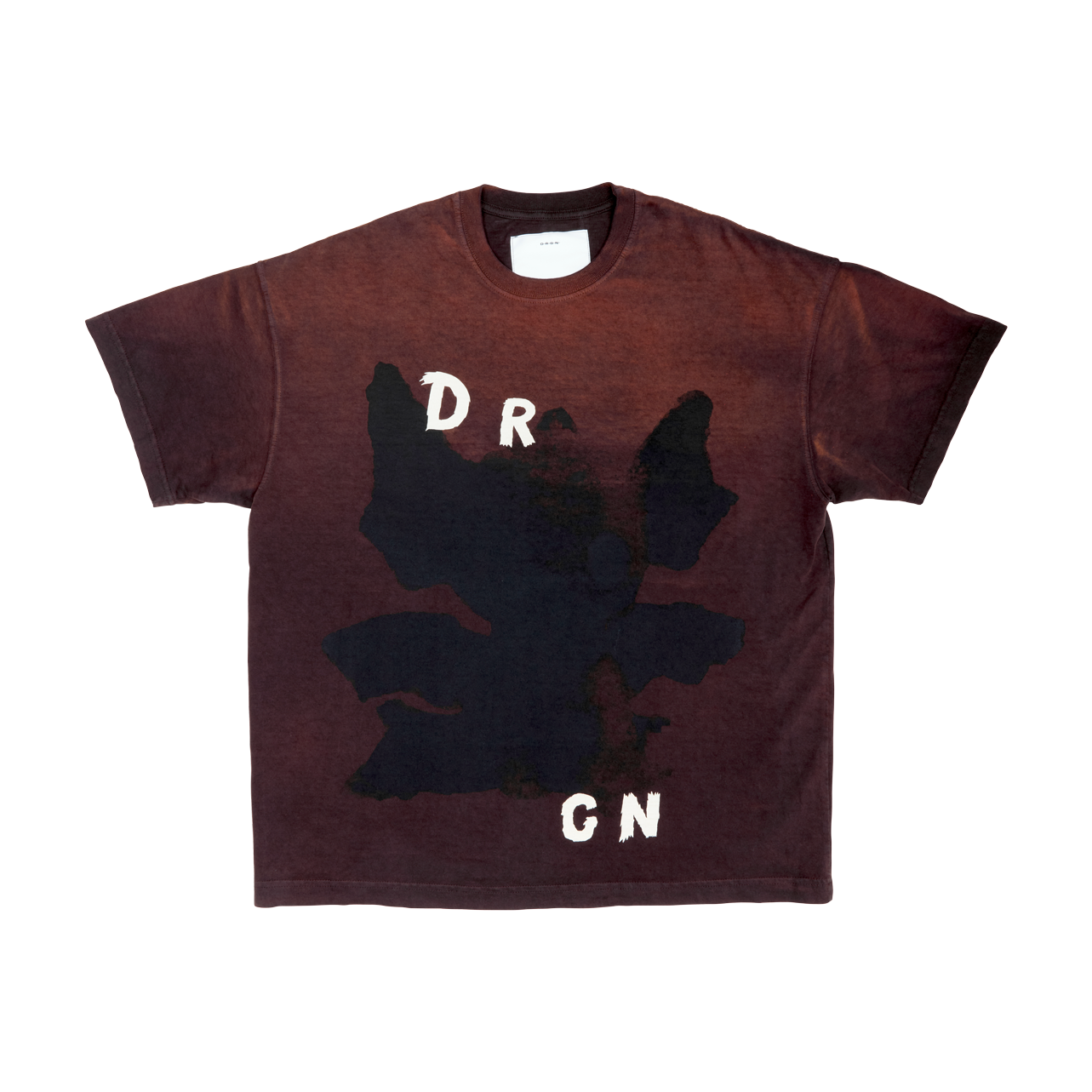 ENTER DRGN TEE