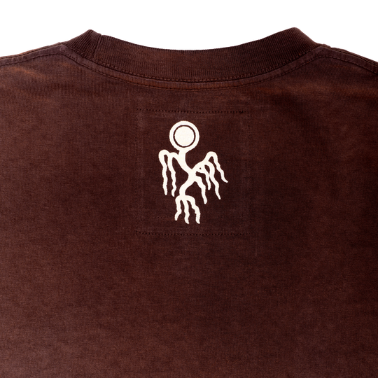 ENTER DRGN LS TEE