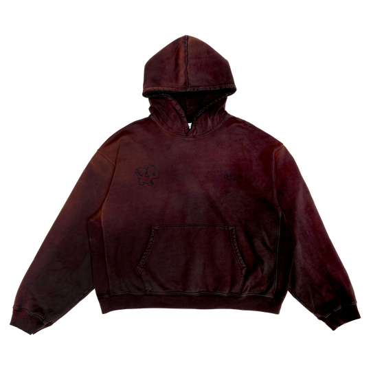 ENTER DRGN HOODIE