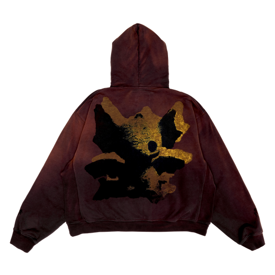 ENTER DRGN HOODIE