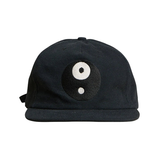 EQUIL HAT VBLK