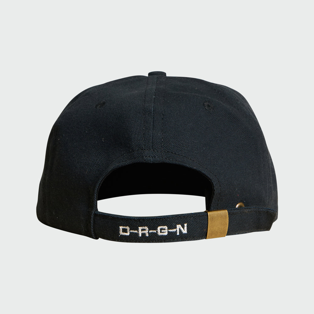 EQUIL HAT VBLK