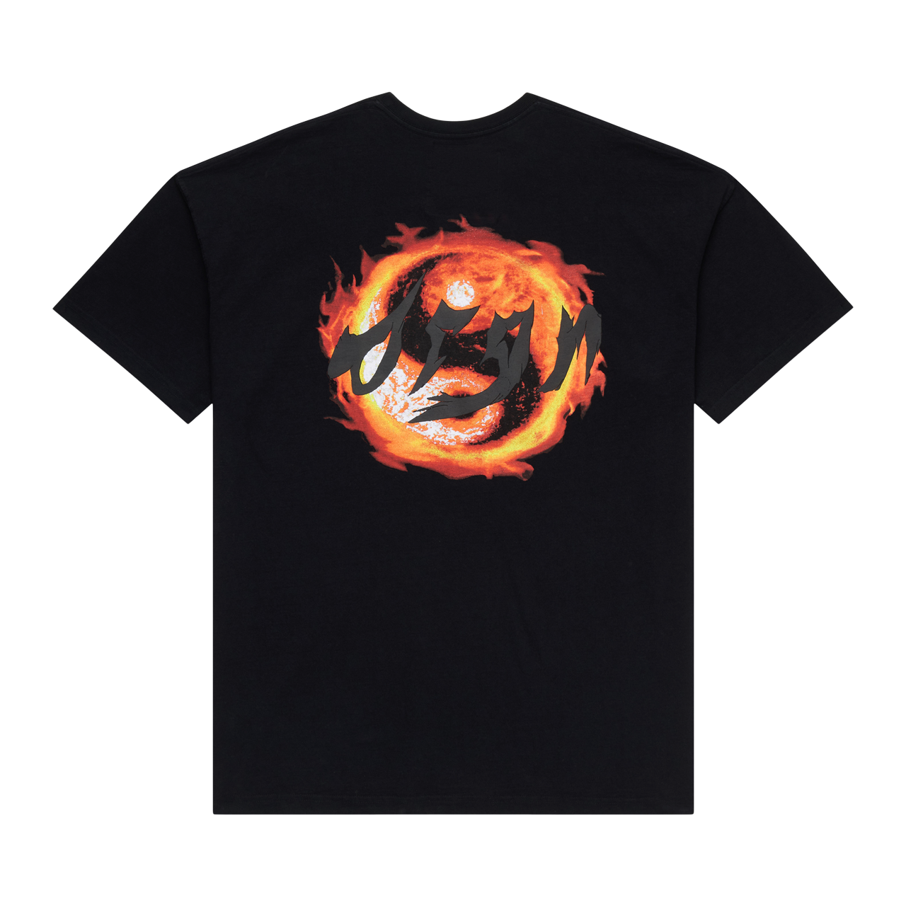 FIREBALL TEE