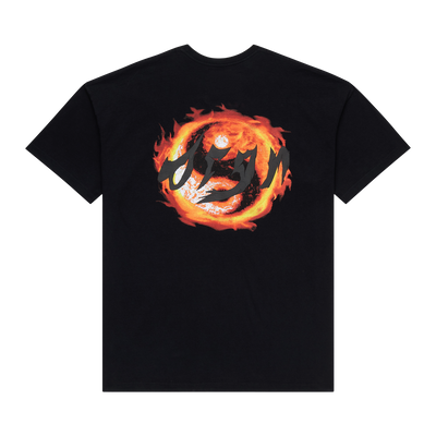 FIREBALL TEE