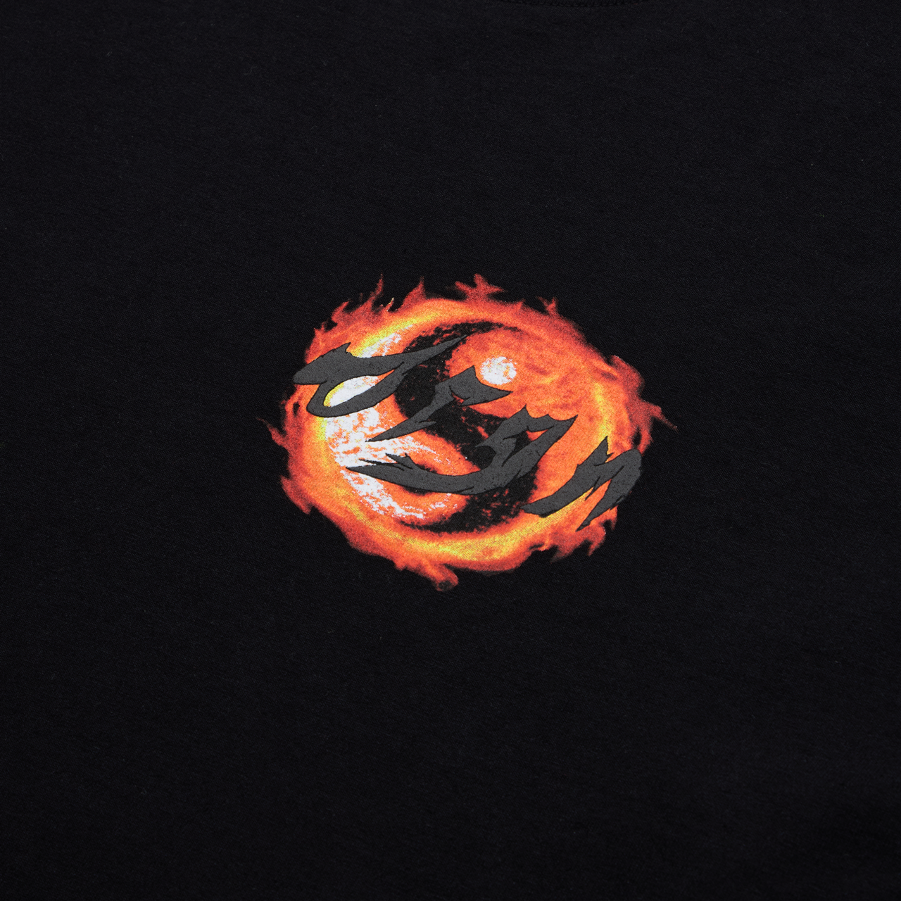 FIREBALL TEE