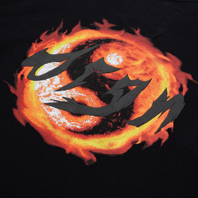 FIREBALL TEE