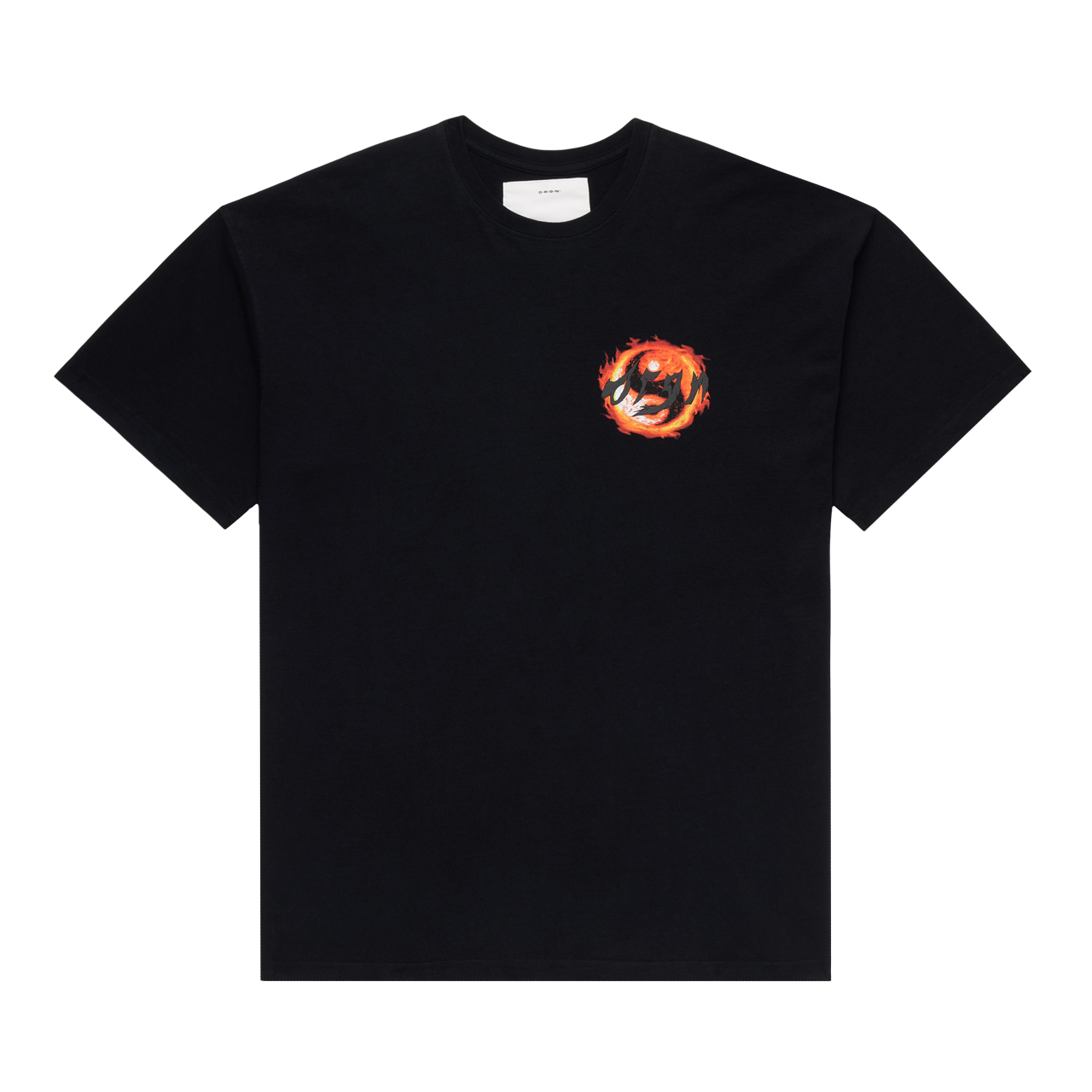 FIREBALL TEE